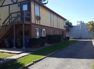 2781 Beulah Rd, Columbus, OH 43211