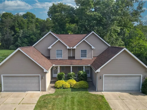 517 & 519 Pheasant Run, Tallmadge, OH 44278