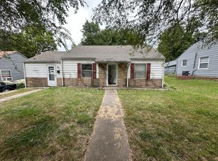 2913 S 51st St, Kansas City, KS 66106