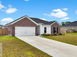 481 Akins Ranch Rd NE, Ludowici, GA 31316