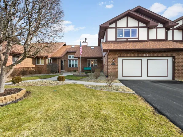 8951 Silverdale Dr #2B, Orland Park, IL 60462