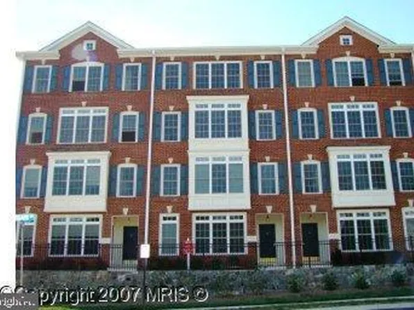 4707 Eggleston Ter #112, Fairfax, VA 22030