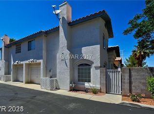 8200 Belle Star Ct, Las Vegas, NV 89145