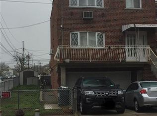3181 Barkley Ave, Bronx, NY 10465
