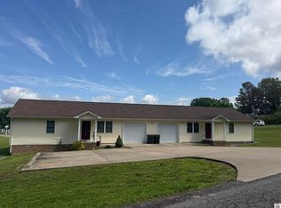 620-622 624a&b South Main St, Calvert City, KY 42029