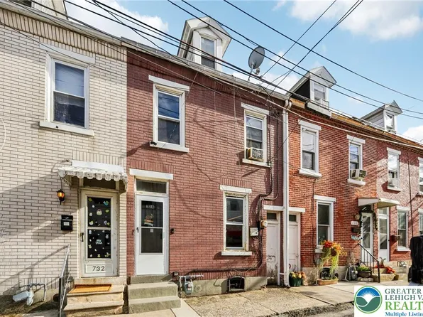 734 Mulberry St, Allentown, PA 18102