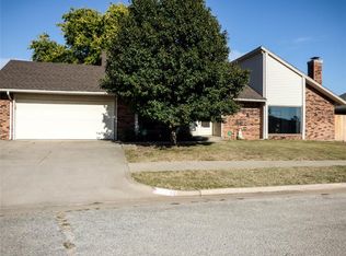 9216 S Youngs Ave, Oklahoma City, OK 73159