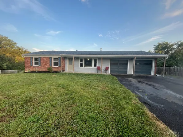 683 Jannie Ln, Loveland, OH 45140