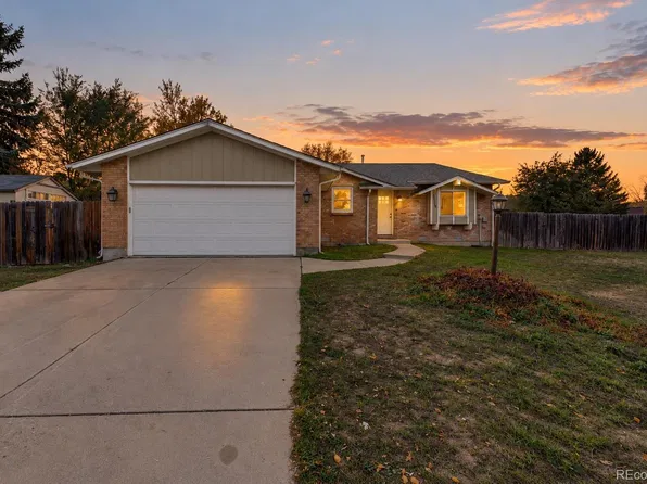 2229 Bismarck Court, Loveland, CO 80538
