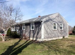 36 Smith St, Fairhaven, MA 02719