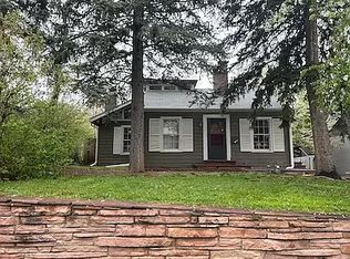 883 Grant Pl, Boulder, CO 80302