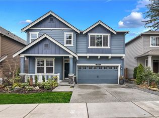 9652 15th St SE, Lake Stevens, WA 98258