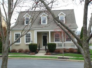 5130 Bardon Dr, Westerville, OH 43082