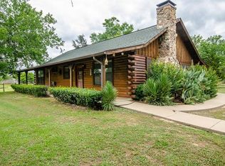 9996 SE County Road 4200, Kerens, TX 75144
