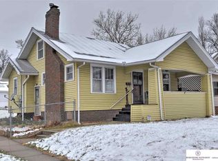 3102 Fontenelle Blvd, Omaha, NE 68104