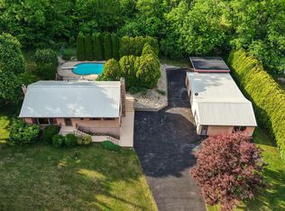 669 Summer Mountain Rd, Bernville, PA 19506