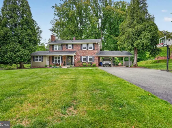 500 Finsbury Rd, Silver Spring, MD 20904