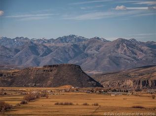 1045 E Bluffs Dr, Park City, UT 84036