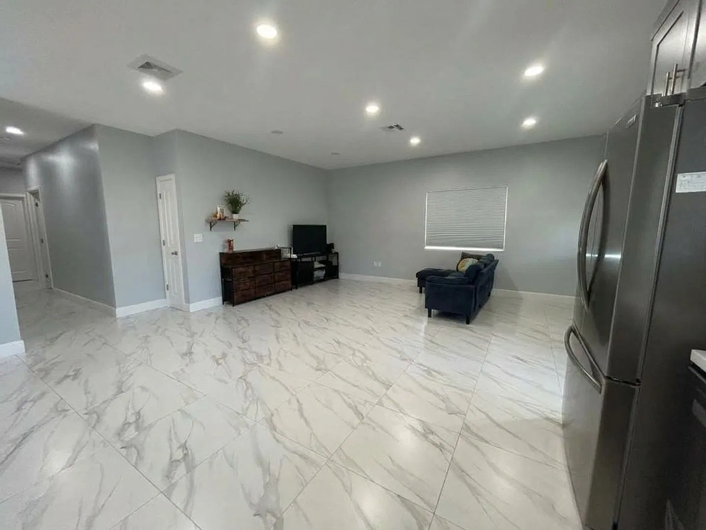Newly Built 3 Bed / 2 Bath Adu For Rent Westminster — Photo 4