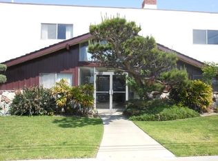 15828 S Denker Ave APT 9, Gardena, CA 90247