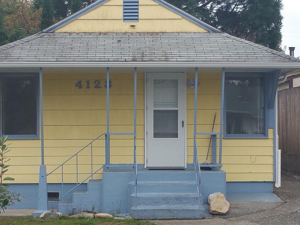 1st image of 4123 W I St