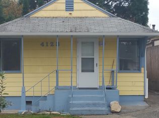 4123 W I St, Bremerton, WA 98312