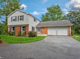 5181 Downwest Ride, Columbia, MD 21044