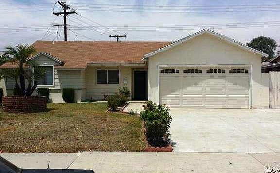 3rd image of 2857 Santez Dr