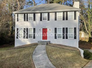 1119 Pointer Rdg, Tucker, GA 30084