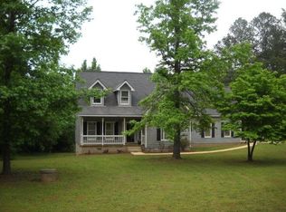 2190 Whippoorwill Rd, Bishop, GA 30621