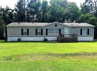 1797 Pauline St, Cantonment, FL 32533
