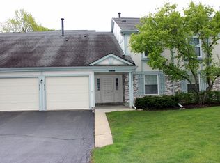 211 Blossom Ct #211, Buffalo Grove, IL 60089