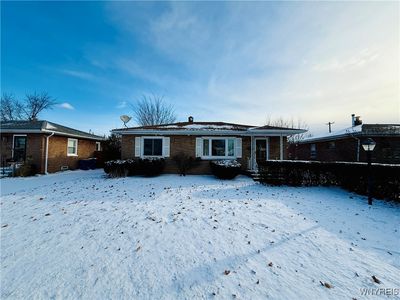 39 Emerson Dr, Amherst, NY, 14226