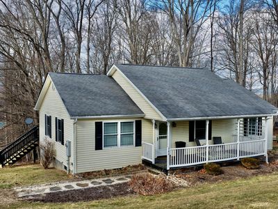 366 Brier Hill Ln, Ronceverte, WV, 24970