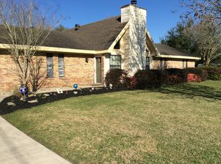 6932 Burgandy Dr, Lake Charles, LA 70605