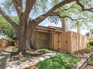 861 Dublin Dr #1, Richardson, TX 75080