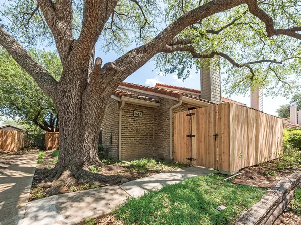 861 Dublin Dr #1, Richardson, TX 75080