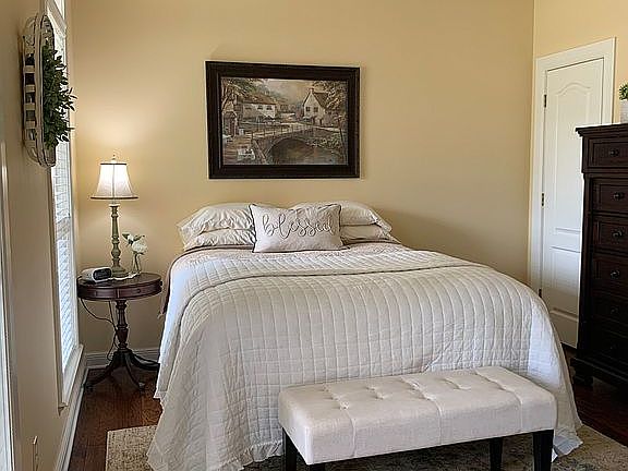 Guest Suite