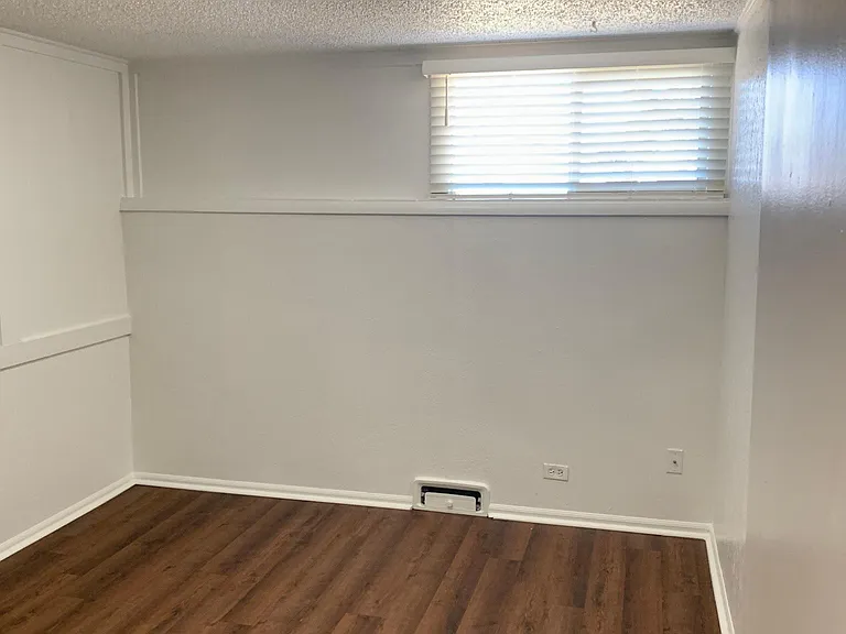 Bedroom, southwest