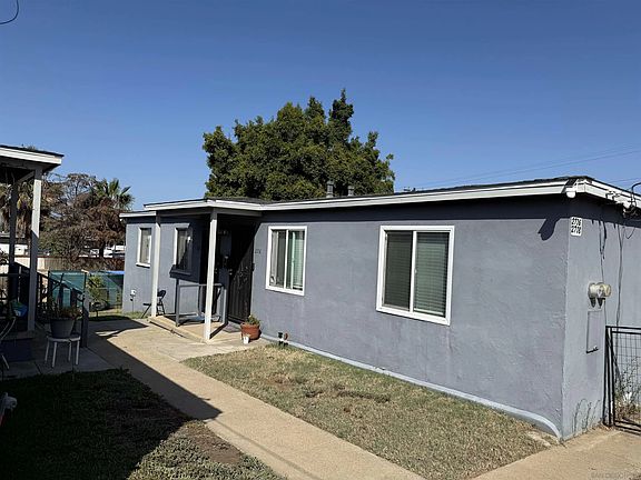 2nd image of 2722-2724 B Ave