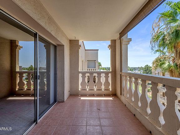 3rd image of 7830 E CAMELBACK Road #706