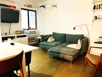 Rented by REAL New York