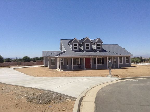 Sold Lot 31 - Built Home