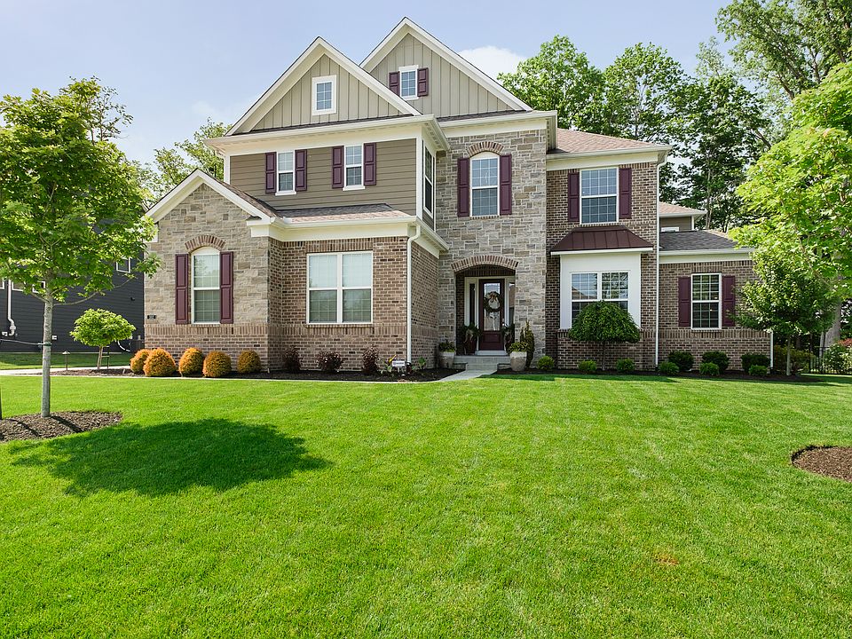 3112 Hallfield Rd, Westfield, IN 46074 Zillow