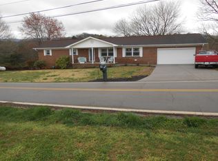 2502 S Blockhouse Rd, Maryville, TN 37803