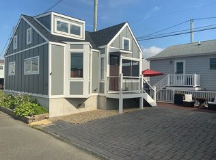 118 W Dune Way, Lavallette, NJ 08735