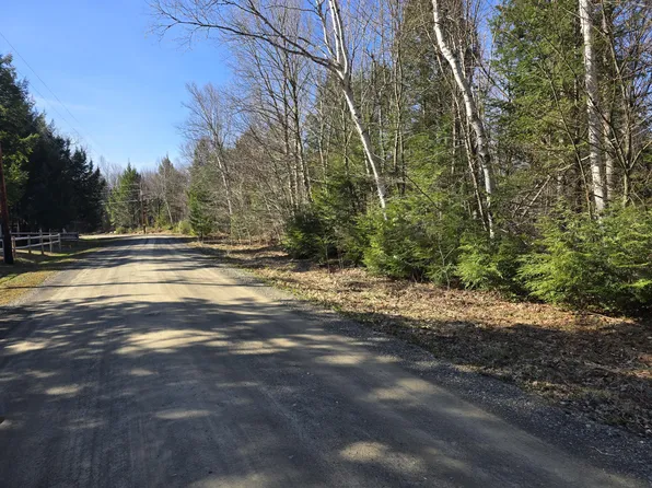 Lot  B Deering Lake Road, Weston, ME 04471