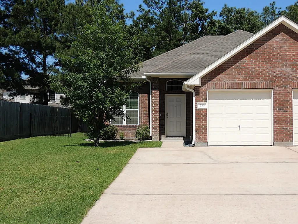 2 bed, 2.0 bath, 1215 sqft, $1,550 — Photo 1