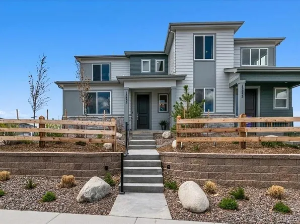 13835 Deertrack Lane, Parker, CO 80134