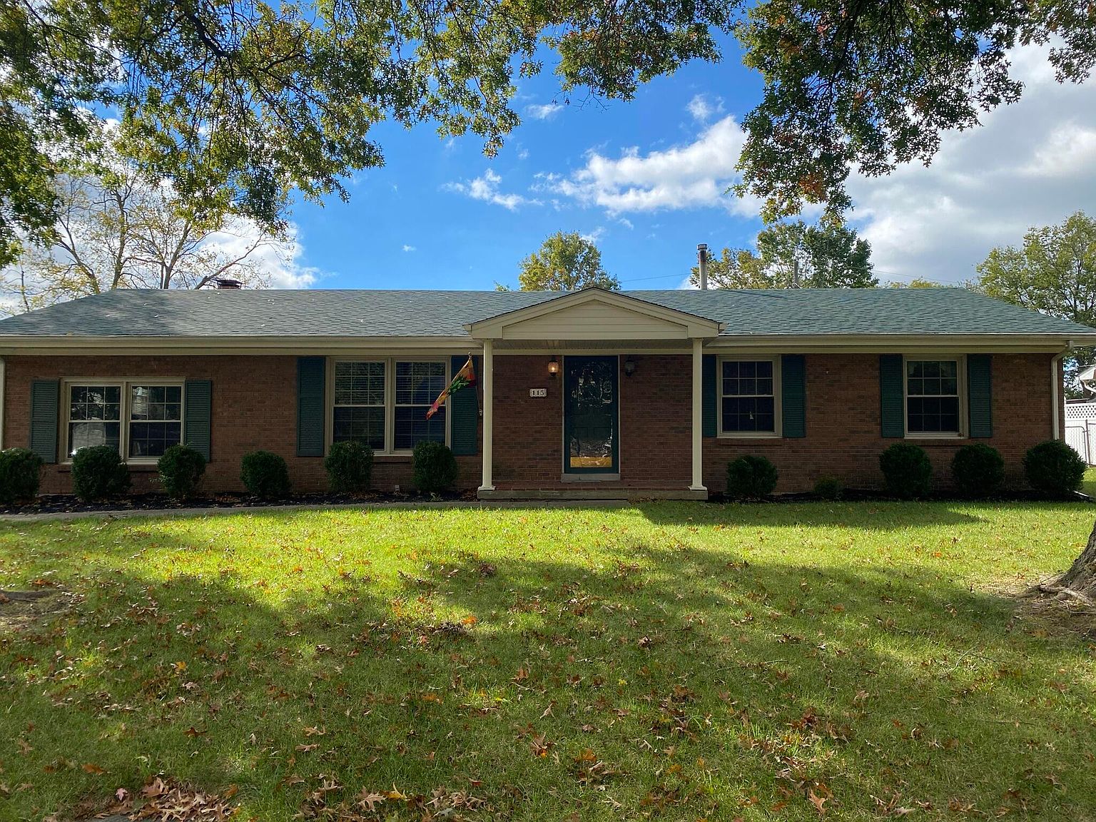 115 Windridge Dr, Winchester, KY 40391 Zillow